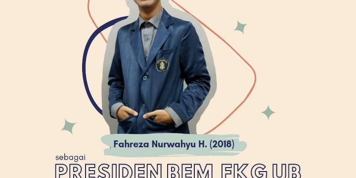 Hasil Pemilwa FKG UB 2021